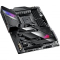 ASUS ROG Crosshair VIII Hero, AMD X570 Motherboard - Socket AM4