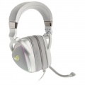ASUS ROG Delta White Edition Stereo Gaming Headset - white
