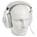 ASUS ROG Delta White Edition Stereo Gaming Headset - white