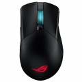 ASUS ROG Gladius III wireless gaming mouse, RGB - black