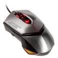 ASUS ROG GX1000 V2 Gaming Mouse - silver