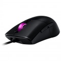 ASUS ROG KERIS gaming mouse, RGB - black