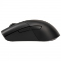 ASUS ROG KERIS wireless gaming mouse, RGB - black