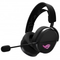 ASUS ROG Pelta Gaming Headset, RGB, Wireless - black