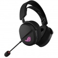 ASUS ROG Pelta Gaming Headset, RGB, Wireless - black