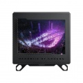 ASUS ROG Ryujin III CPU water block for Intel and AMD, black