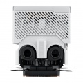 ASUS ROG Ryujin III CPU water block - for Intel and AMD, white