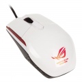 ASUS ROG Sica Gaming Mouse - white