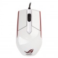 ASUS ROG Sica Gaming Mouse - white