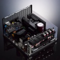 ASUS ROG Strix 650G 80 PLUS Gold power supply, modular - 650 watts