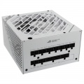 ASUS ROG Strix 850G 80 PLUS Gold power supply, modular - 850 watts, white