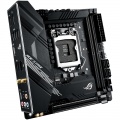 ASUS ROG Strix B460-I Gaming, Intel B460 Mainboard - Socket 1200