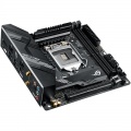 ASUS ROG Strix H470-I Gaming, Intel H470 motherboard - socket 1200