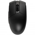 Asus ROG Strix Impact II Wireless Gaming Mouse, RGB - Black