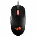 ASUS ROG Strix Impact III Gaming Mouse - black