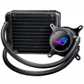ASUS ROG Strix LC 120 complete water cooling - 120mm
