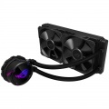 ASUS ROG Strix LC 240 complete water cooling - 240mm