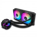 ASUS ROG Strix LC 240 RGB complete water cooling - 240mm