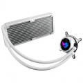 ASUS ROG Strix LC 240 RGB White Edition Complete water cooling - 240mm