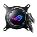 ASUS ROG Strix LC 360 RGB complete water cooling - 360mm