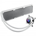 ASUS ROG Strix LC 360 RGB White Edition Complete water cooling - 360mm