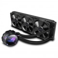 ASUS ROG Strix LC II 360 complete water cooling - 360mm