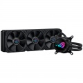 ASUS ROG STRIX LC III 360 complete water cooling system - black