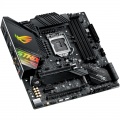 ASUS ROG Strix Z490-G Gaming, Intel Z490 Mainboard - Socket 1200