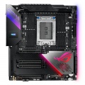 ASUS ROG Zenith II Extreme, AMD TRX40 motherboard - sTRX4 socket