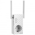 ASUS RP-AC53, WLAN repeater with socket, 802.11ac