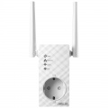ASUS RP-AC53, WLAN repeater with socket, 802.11ac