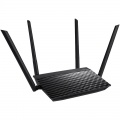 ASUS RT-AC1200 V2, dual-band WLAN router