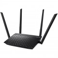 ASUS RT-AC1200 V2, dual-band WLAN router