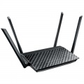 ASUS RT AC1200G +, wireless router, 802.11a / b / g / n / ac