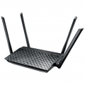 ASUS RT AC1200G +, wireless router, 802.11a / b / g / n / ac