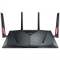 ASUS RT-AC3100 AC88U, wireless gaming router, 802.11a / b / g / n / ac