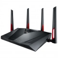 ASUS RT-AC3100 AC88U, wireless gaming router, 802.11a / b / g / n / ac