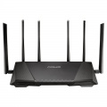 ASUS RT-AC3200, WLAN routers, 802.11ac / b / g / n