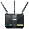 ASUS RT-AC86U AC2900 Wireless Gaming Router, 802.11ac