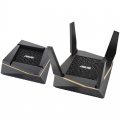 ASUS RT-AX92U AX6100 Wifi System, 2-Pack