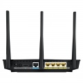 ASUS RT-N18U N600 wireless router, 802.11 a / b / g / n