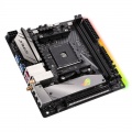 ASUS STRIX B350-I GAMING AMD B350 Motherboard Rog - Socket AM4