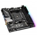 ASUS STRIX B450-I Gaming, AMD B450 Motherboard, RoG - Socket AM4