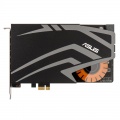 ASUS STRIX SOAR 7.1 sound card, stereo, PCI-E x1