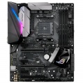 ASUS STRIX X370-F Gaming, AMD X370 motherboard socket AM4