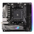 ASUS STRIX X370-I GAMING AMD X370 Motherboard RoG - Socket AM4