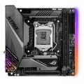 ASUS STRIX Z390-I Gaming, Intel Z390 Motherboard, RoG - Socket 1151