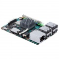 ASUS Tinker Board, SoC Mini Mainboard, 4x 1.8 GHz, 2 GB RAM, WiFi and BT