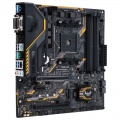 ASUS TUF B350M-PLUS Gaming AMD B350 Motherboard - Socket AM4
