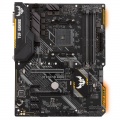 ASUS TUF B450-Plus Gaming, AMD B450 Motherboard - Socket AM4